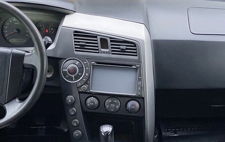 SsangYong Kyron I, 2013 год, 990 000 рублей, 18 фотография