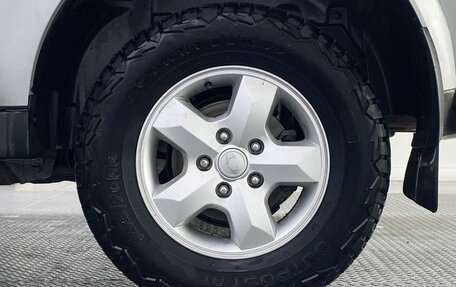 SsangYong Kyron I, 2013 год, 990 000 рублей, 22 фотография
