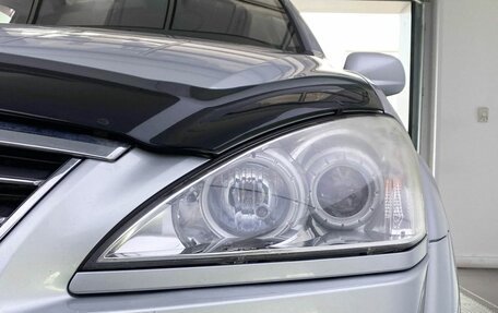 SsangYong Kyron I, 2013 год, 990 000 рублей, 21 фотография