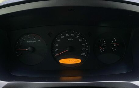 SsangYong Kyron I, 2013 год, 990 000 рублей, 16 фотография