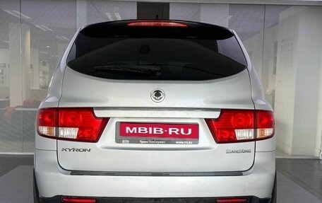 SsangYong Kyron I, 2013 год, 990 000 рублей, 7 фотография