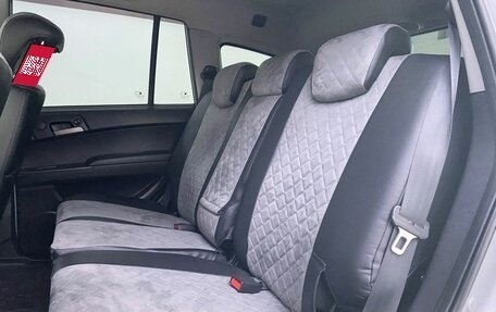 SsangYong Kyron I, 2013 год, 990 000 рублей, 15 фотография