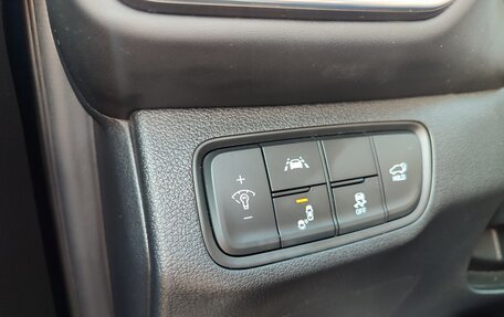 Hyundai Santa Fe IV, 2019 год, 2 700 000 рублей, 11 фотография