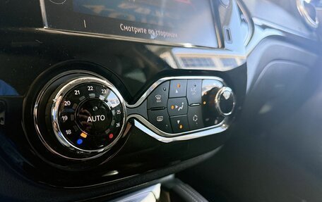Renault Kaptur I рестайлинг, 2021 год, 1 849 000 рублей, 14 фотография