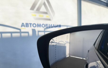 Renault Kaptur I рестайлинг, 2021 год, 1 849 000 рублей, 20 фотография