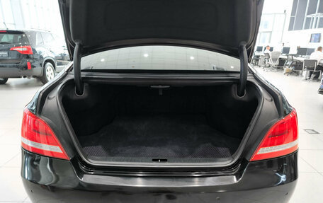 Hyundai Equus II, 2013 год, 980 000 рублей, 12 фотография