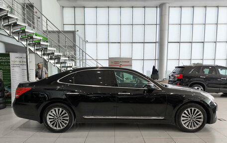 Hyundai Equus II, 2013 год, 980 000 рублей, 5 фотография