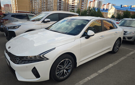 KIA K5, 2020 год, 2 600 000 рублей, 1 фотография