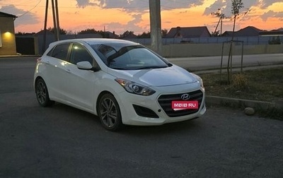 Hyundai Elantra V, 2016 год, 1 200 000 рублей, 1 фотография