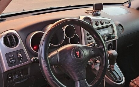 Pontiac Vibe II, 2002 год, 400 000 рублей, 1 фотография