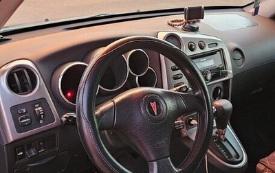 Pontiac Vibe II, 2002 год, 400 000 рублей, 1 фотография