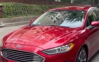 Ford Fusion (North America) II, 2020 год, 2 550 000 рублей, 1 фотография