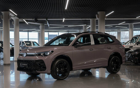 Volkswagen Tiguan, 2026 год, 4 850 000 рублей, 1 фотография