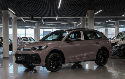 Volkswagen Tiguan, 2026 год, 4 850 000 рублей, 1 фотография