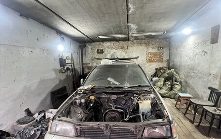 Subaru Legacy VII, 1992 год, 100 000 рублей, 1 фотография