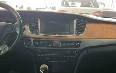 Hyundai Equus II, 2013 год, 980 000 рублей, 18 фотография