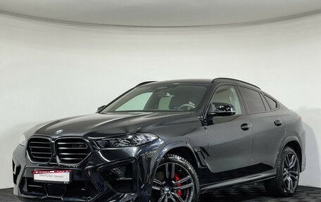 BMW X6 M, 2024 год, 19 500 000 рублей, 1 фотография