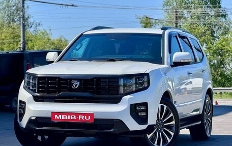KIA Mohave I, 2020 год, 4 959 000 рублей, 1 фотография
