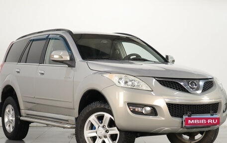 Great Wall Hover H5, 2013 год, 1 329 000 рублей, 1 фотография