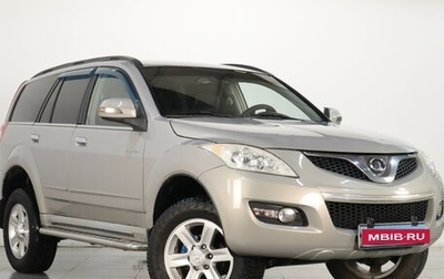 Great Wall Hover H5, 2013 год, 1 329 000 рублей, 1 фотография