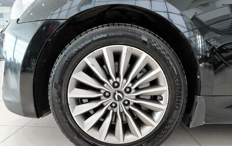 Hyundai Equus II, 2013 год, 980 000 рублей, 22 фотография