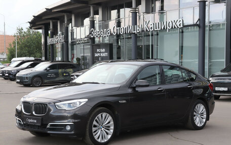 BMW 5 серия, 2013 год, 2 200 000 рублей, 2 фотография