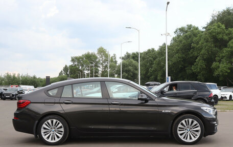 BMW 5 серия, 2013 год, 2 200 000 рублей, 5 фотография