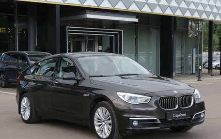 BMW 5 серия, 2013 год, 2 200 000 рублей, 4 фотография