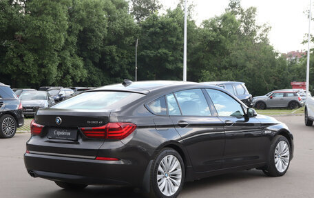 BMW 5 серия, 2013 год, 2 200 000 рублей, 6 фотография