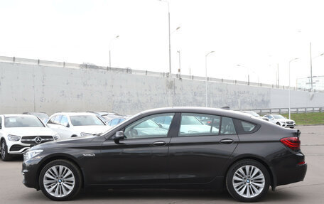 BMW 5 серия, 2013 год, 2 200 000 рублей, 9 фотография