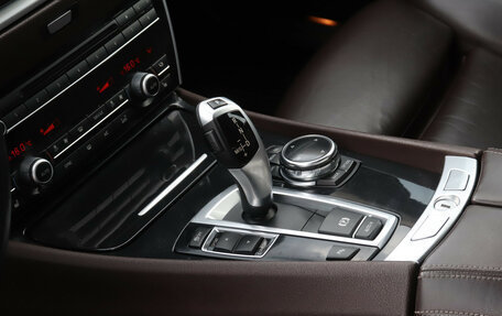 BMW 5 серия, 2013 год, 2 200 000 рублей, 16 фотография