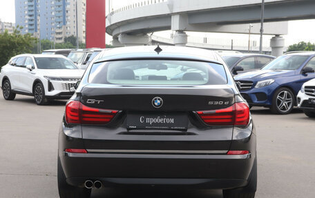 BMW 5 серия, 2013 год, 2 200 000 рублей, 7 фотография