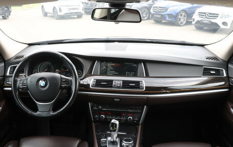 BMW 5 серия, 2013 год, 2 200 000 рублей, 13 фотография