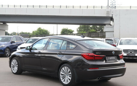 BMW 5 серия, 2013 год, 2 200 000 рублей, 8 фотография