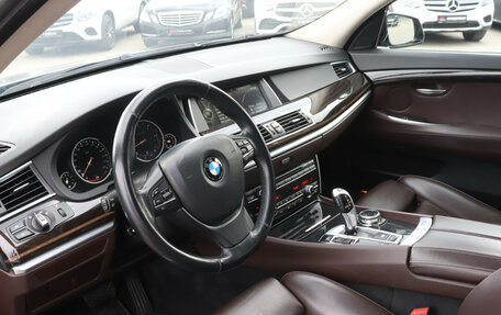 BMW 5 серия, 2013 год, 2 200 000 рублей, 14 фотография