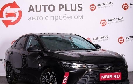 Chevrolet Monza, 2023 год, 1 559 000 рублей, 1 фотография