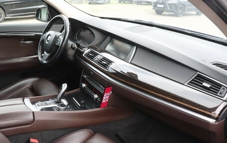 BMW 5 серия, 2013 год, 2 200 000 рублей, 10 фотография