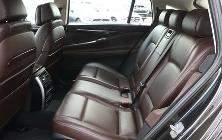 BMW 5 серия, 2013 год, 2 200 000 рублей, 11 фотография