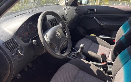 Volkswagen Golf IV, 2000 год, 250 000 рублей, 6 фотография