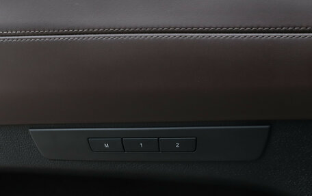 BMW 5 серия, 2013 год, 2 200 000 рублей, 22 фотография