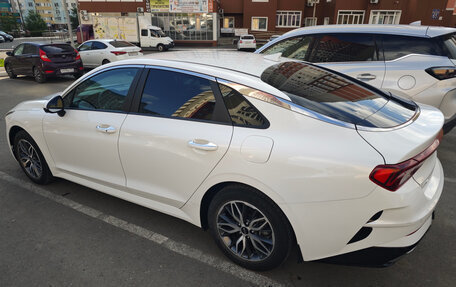 KIA K5, 2020 год, 2 600 000 рублей, 4 фотография