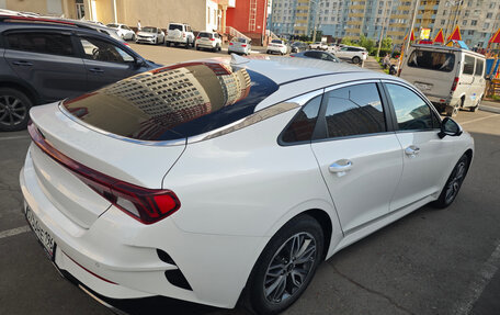 KIA K5, 2020 год, 2 600 000 рублей, 3 фотография