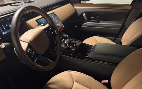 Land Rover Range Rover Sport, 2022 год, 13 000 000 рублей, 7 фотография