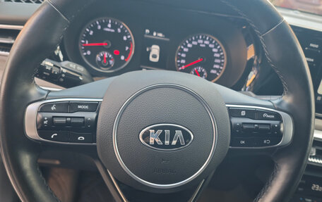 KIA K5, 2020 год, 2 600 000 рублей, 6 фотография