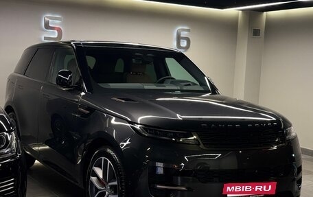 Land Rover Range Rover Sport, 2022 год, 13 000 000 рублей, 8 фотография