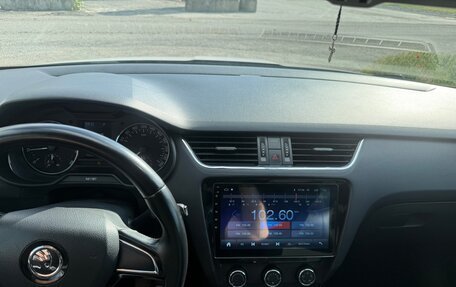 Skoda Octavia, 2014 год, 1 580 000 рублей, 15 фотография
