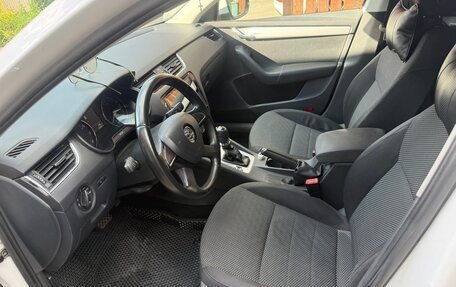 Skoda Octavia, 2014 год, 1 580 000 рублей, 18 фотография