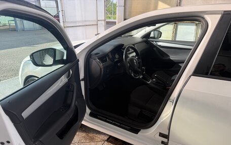 Skoda Octavia, 2014 год, 1 580 000 рублей, 19 фотография