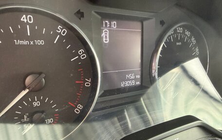 Skoda Octavia, 2014 год, 1 580 000 рублей, 20 фотография