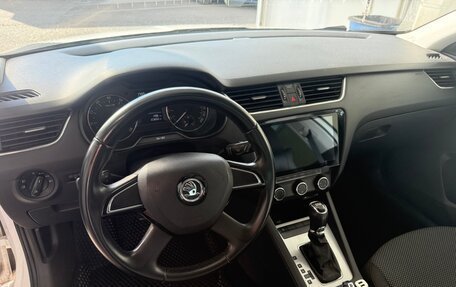 Skoda Octavia, 2014 год, 1 580 000 рублей, 21 фотография